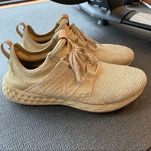 New Balance Fresh Foam Cruz v1